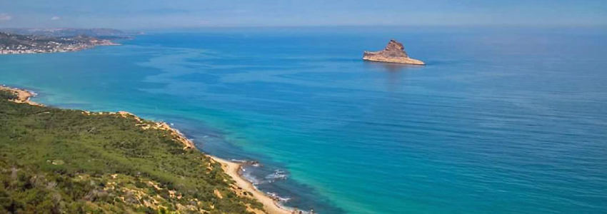 Cheap stay in the North of Tunisia