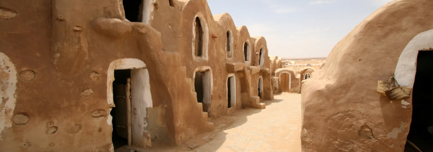 Saharan Tourism Tunisia: A Unique Experience